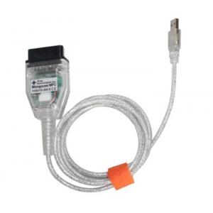 Mongoose For Volvo Vida Dice Diagnostic Cable Interface, Automotive Diagnostic Tools