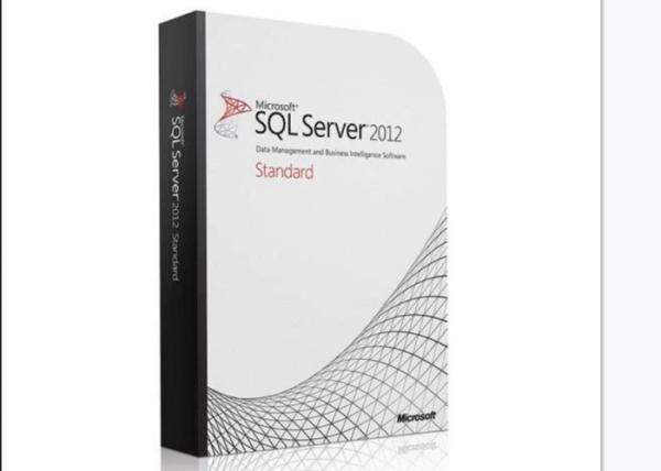 Professional Windows Computer Software Antivirus SQL Server 2012 Standard