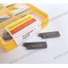 China PVD Coated Carbide CNC Reaming Insert HYL220603R1.6 HYB208 for Tough-to-Machine Materials Except Temperature Alloys wholesale