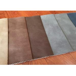 100%Polyester Stripe Velvet Fabric 330gsm For Sofa Upholstery Home