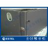 Telecom Rack Mount Rectifier System For Satellite Communication Ground Station