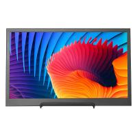 China Polcd Super Thin 15.6 Inch 4k IPS Screen 1080P LED Computer Monitor With Type C Port on sale