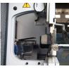 China Manual Press Brake Folding Machine With Schneider / Omron Electrical Components wholesale