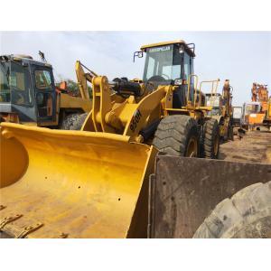                  Used Cat 950h Wheel Loader for Sale Secondhand Caterpillar 950h Front Loader, High Quality Cat 950g 950h 950e 950f 966g 966h 966f 966e Payloader for Sale             
