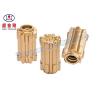 China 2" to 24" DTH Rock Drill Bit DHD COP SD QL Mission Br Numa for Hole Range Dia 135 155 mm ISO 9001 2000 Certification wholesale