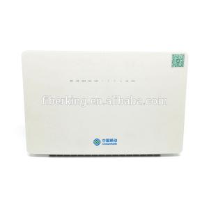 China FTTH  huawei hs8546 2.4g 5g dual wifi 4ge 1el 2usb fiber optic network unit hs8546v  huawei modem router supplier