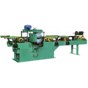 E7018 Welding Electrode Manufacturing Machine Low Carbon / Alloy Steel Rod