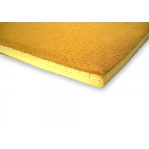 10mm 600 Degrees Brown Color Industrial Felt Sheets High Temperature Resistance Pbo And Kevlar Felt Pads