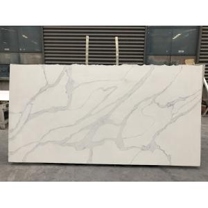Engineered Stone Kitchen Countertops Granite Countertop Slabs Vatro Quartz Non - Porus