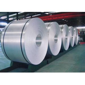 China 0.01-15mm Thick Aluminium Sheet Coil , Aluminum Roll Stock LG1 A1085 A85 EN AW 1085 supplier