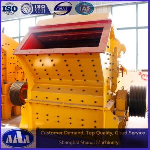 China PF1007hot selling rock crusher in south africa impact crusher for sale mini stone crusher supplier