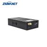 1W COFDM Handheld HDMI/CVBS Video Transmitter with Voice Intercom and AES Encryption