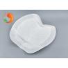 China Anti Overflow Custom Maternity Disposable Breast Pads Sticky Nursing Pads wholesale