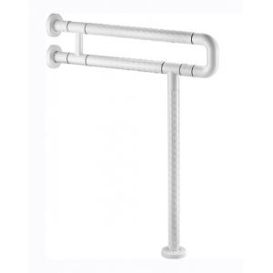 ABS Antibacterial Bathroom Handrail Safety Disabled Standing Grab Bar