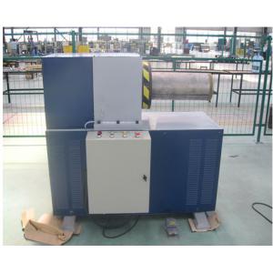 China Air Tightness Tester Water Tank Making Machine With Stainless Steel Sink supplier