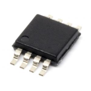China PAM8302AASCR Amplifier IC 1-Channel (Mono) Class D 8-MSOP 2.5W supplier