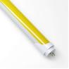 アンチUVLED線形ライト 波長500nm以下 1.2m 18W 20W 2600-3000K CE RoHS