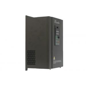 China 37KW 50 Hp Variable Frequency Drive , Frequency Inverter Drive High Frequency supplier