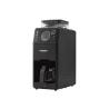 China GM3002 Automática Aroma Brew Coffee Maker con molinilla de alta gama de pantalla LED wholesale