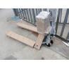 Explosion Proof Pallet Weighing Scales 1 Ton 2 Ton 3 Ton For Weighing Tray