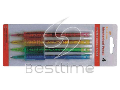 2.0mm HB 0.7mm Mechanical Pencils of classic designs with BV certification