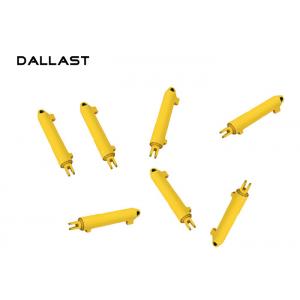 China 3 Stage / 4 Stage Agricultural Hydraulic Cylinders Pruning Platforms wholesale