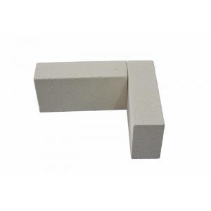 Lightweight White HBS Mullite Insulating Brick For Ceramic Sintering Furnace