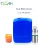 China Perfume Oils Fruit Mint Flavor For Diffuser & Scented Candle Making Free Sample wholesale