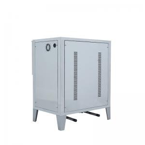 220V Electricity Generating Boiler Low noise Electric Heating Furnace 144KW