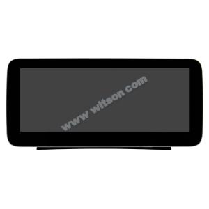 China 10,25/12,3 » écrans pour Mercedes Benz CLS W218 C218 CLS63 CLS250 CLS300 CLS350 CLS 2012-2013 supplier