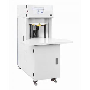 Paper Counting Machine, 10.2" Touch Screen, High precision, High speed, Computer control