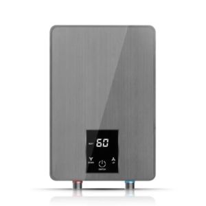 China 06 Instant Electric Water Heaters for Household Use Good Price Freestanding Installation for Cambodia and Malaysia wholesale