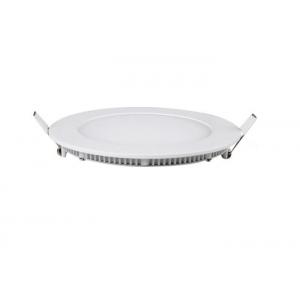 China 9 Watt Led Recessed Ceiling Lights , Wide Voltage Commercial Indoor Lighting supplier