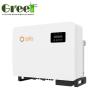 China 100KW 230KW Three Phase PV Grid Tied Solar Inverter For Hybrid System wholesale