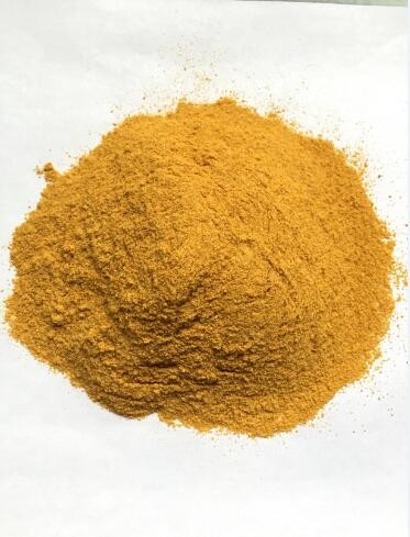 China Corn Gluten meal with cp 60 for poultry feed wholesale