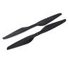 China 8x2.7 polegadas FLUXER PRO MATT Matte hélice de remo reta wholesale