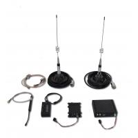 China AES256 Aerial Photography UAV Drone Transmitter Video Link Light Weight Mini Size on sale