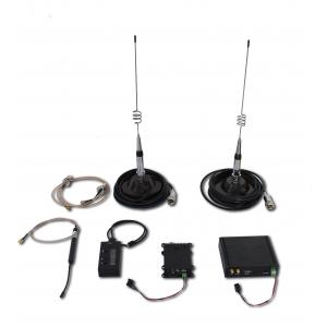 AES256 Aerial Photography UAV Drone Transmitter Video Link Light Weight Mini Size