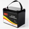 Golf Carts Storage 12V Lithium LiFePO4 LFP Battery Pack 12.8V 75Ah Lithium Iron Phosphate Replacement Battery