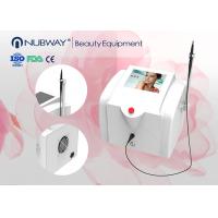 China Professional face vein removal redness removal BRS spider vein removal machine on sale