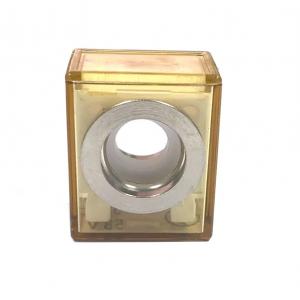 30A to 500A MRBF Fuse Waterproof , Yacht Ceramic Square Battery Fuse