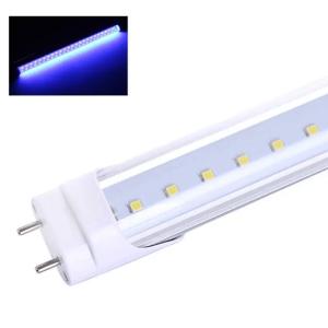 China luz del tubo de 365nm o de 395nm UVA LED T8 con fixturer y enchufe para inducir insectos wholesale