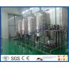 ISO 2TPH 10TPH Fruit Juice Processing Line For Fruit Juice Production Process