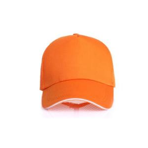 China Fashion Custom Personalized Hats / Mezzanine Riding Mesh Cloth Closure Fitted Baseball Hats wholesale
