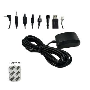 China G Souris Logistique Transport Connecteur Aéronautique Module TTL Type Récepteur GNSS UBLOX-M8030 supplier