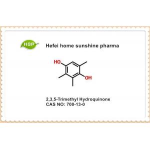 2,3,5-Trimethyl Hydroquinone CAS NO 700-13-0