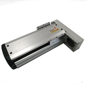 China Effective Dustproof M-Series Timing Belt Linear Stage Wide Application Range wholesale