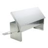 China 1.2mm Hot Galvanized 10.4L Automatic Timer Chicken Feeder wholesale