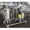 Coarse Membrane Beer Filtration Equipment