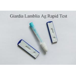 Feces Infectious Disease Blood Tests , Useful Blood Test For Viral Infection